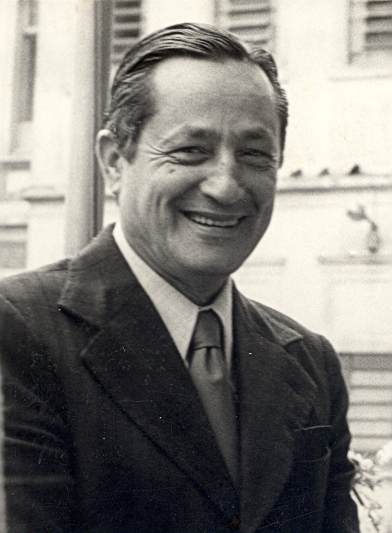 VICTORIO AMÉRICO FONTANA